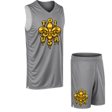 Foi Custom Jersey & Shorts Set